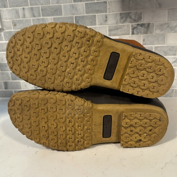 LL Bean Boots - Picture 5 of 6